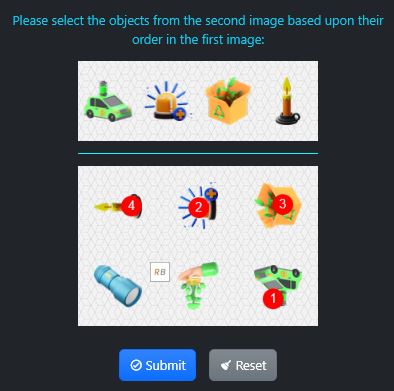 CClix Icon Solver