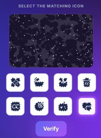 Octo Icon Solver